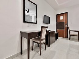 Capital O 12384 Hotel Rudra Grand