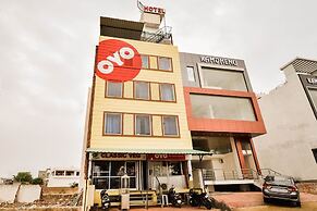 OYO 3627 The Jaipur Classic