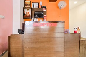 OYO 3627 The Jaipur Classic