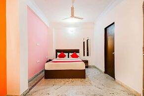 OYO 3627 The Jaipur Classic