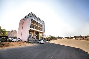 OYO 3627 The Jaipur Classic