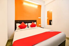 OYO 3627 The Jaipur Classic