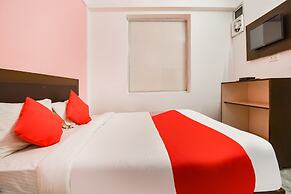 OYO 3627 The Jaipur Classic