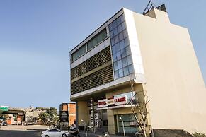 OYO 3627 The Jaipur Classic