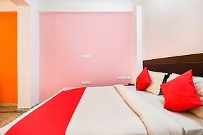 OYO 3627 The Jaipur Classic