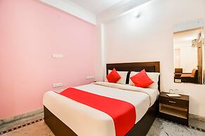 OYO 3627 The Jaipur Classic