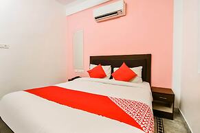 OYO 3627 The Jaipur Classic