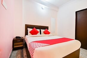 OYO 3627 The Jaipur Classic