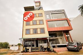 OYO 3627 The Jaipur Classic