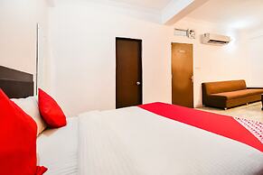 OYO 3627 The Jaipur Classic