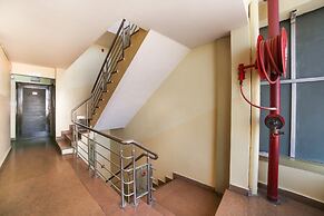 OYO 3627 The Jaipur Classic