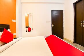 OYO 3627 The Jaipur Classic