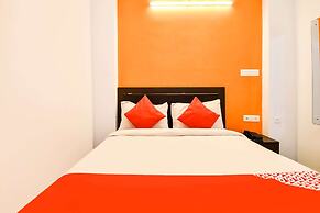 OYO 3627 The Jaipur Classic