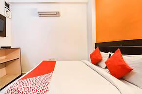 OYO 3627 The Jaipur Classic