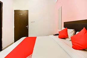 OYO 3627 The Jaipur Classic