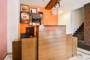 OYO 3627 The Jaipur Classic