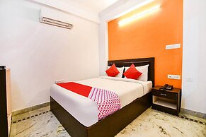 OYO 3627 The Jaipur Classic