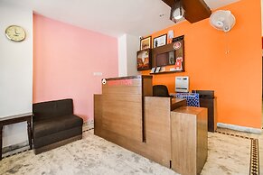 OYO 3627 The Jaipur Classic