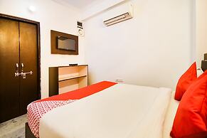 OYO 3627 The Jaipur Classic