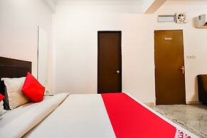 OYO 3627 The Jaipur Classic