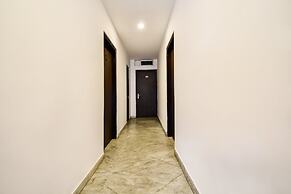 OYO 3627 The Jaipur Classic