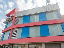 OYO 11747 Hotel Sai Comforts