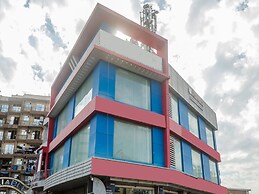 OYO 11747 Hotel Sai Comforts