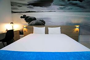 Brit Hotel Confort Le Polder Gravelines