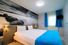 Brit Hotel Confort Le Polder Gravelines