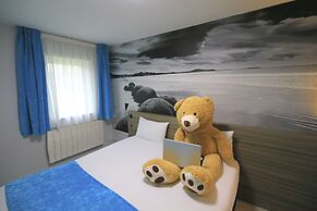 Brit Hotel Confort Le Polder Gravelines