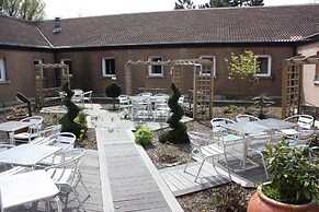 Brit Hotel Confort Le Polder Gravelines