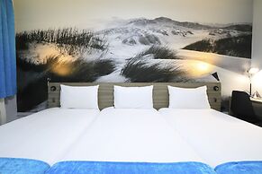 Brit Hotel Confort Le Polder Gravelines