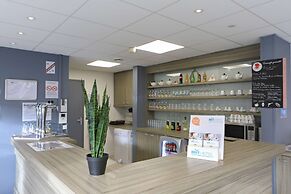 Brit Hotel Confort Le Polder Gravelines