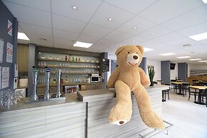 Brit Hotel Confort Le Polder Gravelines