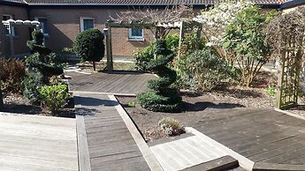 Brit Hotel Confort Le Polder Gravelines