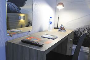 Brit Hotel Confort Le Polder Gravelines