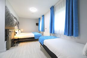 Brit Hotel Confort Le Polder Gravelines