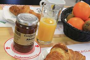 Brit Hotel Confort Le Polder Gravelines