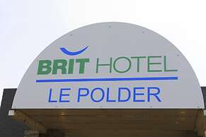 Brit Hotel Confort Le Polder Gravelines