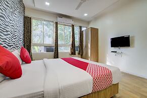 Collection O 11693 Hotel Sunshine