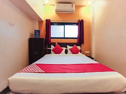 OYO 12151 The Orchid Guest House