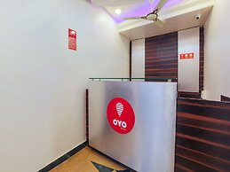 OYO 12151 The Orchid Guest House