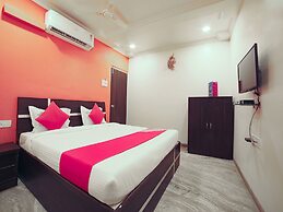 OYO 12151 The Orchid Guest House