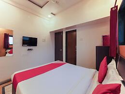 OYO 12151 The Orchid Guest House