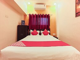 OYO 12151 The Orchid Guest House