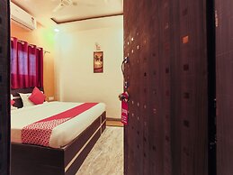 OYO 12151 The Orchid Guest House