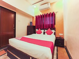 OYO 12151 The Orchid Guest House