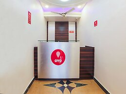 OYO 12151 The Orchid Guest House