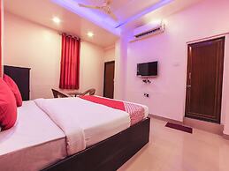 OYO 12151 The Orchid Guest House