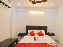 OYO 12768 Ramachandra Residency